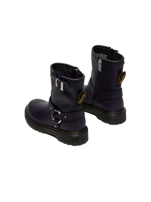 DR. MARTENS Genaya Biker Boots DR. MARTENS | 41488001
